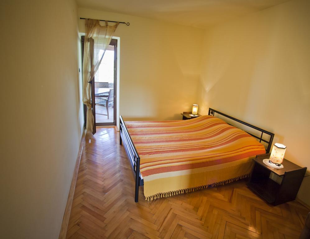Holiday Home Stancija Becic Mugeba Екстериор снимка